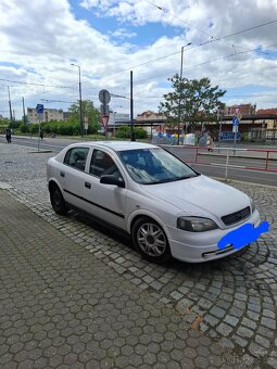 Prodám nebo vyměním - 2