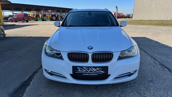 Bmw 320d XDrive Edition 135kw - 2