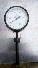 Teploměr - 2