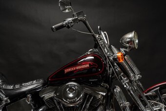 Harley-Davidson Softail Springer - 2