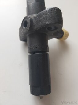 Vstřikovač na malotraktor za - 2