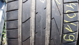 Letní pneu 235/40/19 Hankook - 2