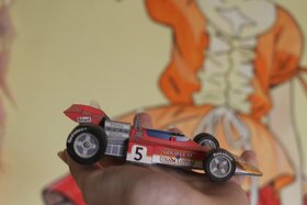 Formule z papíru - 2