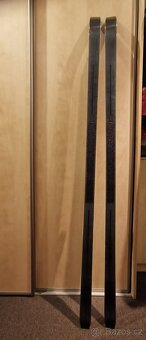 Backcountry běžky Sporten explorer skin 175 cm - 2