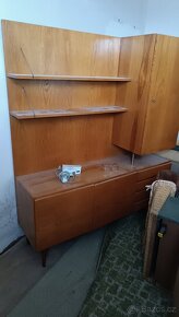 Retro nábytek - 2
