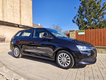 Škoda Fabia 3 combi 1.0 TSI 70KW rok 2022 odp. DPH - 2