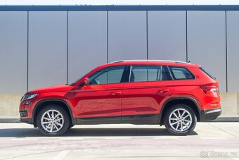 Škoda Kodiaq 1.5 TSI 110KW BUSINESS EDITION DSG - 2