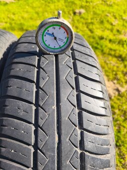 Letní pneu Barum 165/70R13 - 2