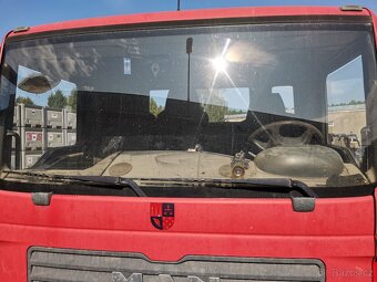 Man TGL 12.180 4x2 nosič kontejneru - 2