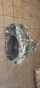 Převodovka Vw TOURAN 2.0 TDI 103KW - 2
