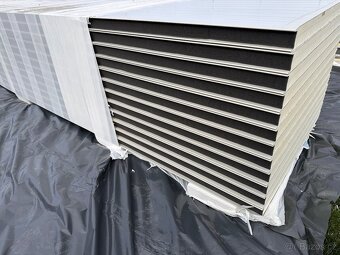 Pur panely nove - 2
