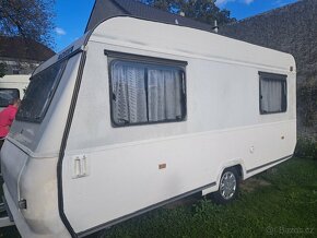 Karavan Adria - 2