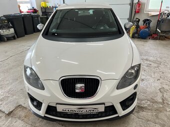 Seat Leon 2.0TDi 125kw FR XENONY - 2