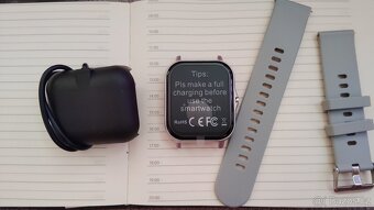 Smart Watch - 2