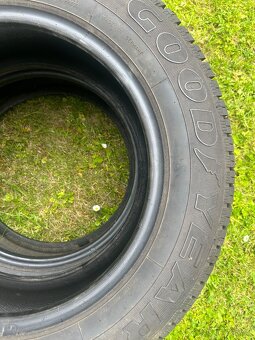 Letní pneu Goodyear Eagle Touring - 2