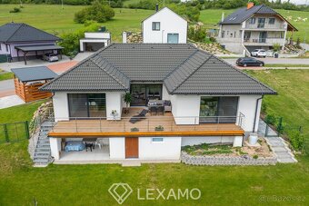 Prodej rodinného domu 146 m2 a pozemkem 867 - Svatoslav - 2