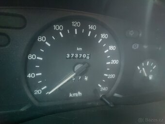 Ford Transit 85T300 2.0 TDCI 63kW - 2