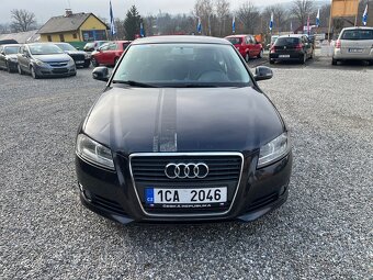 Audi A3 1.4 TFSI - 2