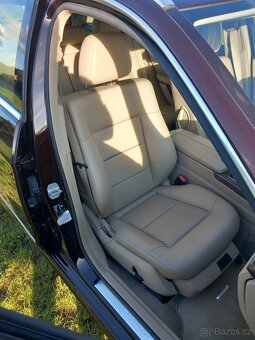 Mercedes Benz Combi 300 CDI - 2