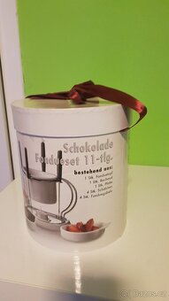 Fondueset 11ks - 2