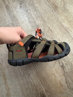Keen sandále - 2