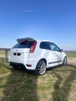 Ford Fiesta ST150 - BOURANÉ - 2