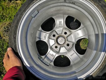 4x100 R14 - 2