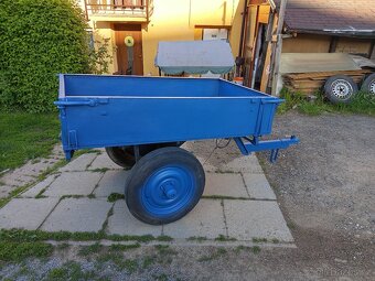 Prodám - 2