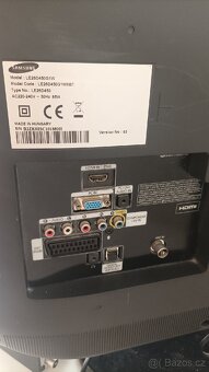 Tv +setobox - 2