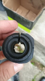 Silenbloky stabilizátoru - 2