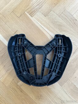 KAPPA KM7 plastová plotna pro kufry Monokey - 2