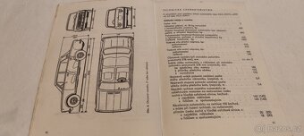 VAZ 21011 + 21013 ( Lada Žiguli ) návod k obsluze příručka - 2