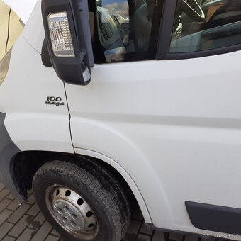 FIAT DUCATO 2006 - 2