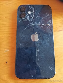 iPhone 12 - 2