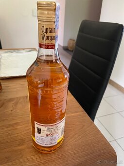 Captain Morgan 0,7 - 2