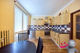 Prodej bytu 2+1, 67 m2 - Praha - Kobylisy, ev.č. 58557 - 2