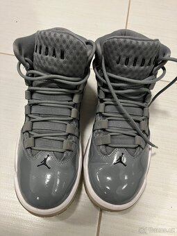 Boty Air Jordan Nike - 2