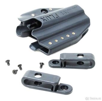 Flux Defense Glock 17/18 - 2