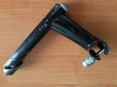 Představec Cosmos na MTB kolo 21.9 mm max do vidlice - 2