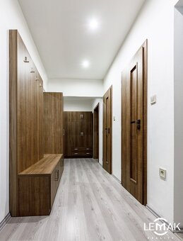 Pronájem byty 2+1, 55 m2 - Olomouc - Nová Ulice, ev.č. 00204 - 2
