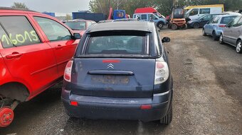 Citroen C3 č. 16369 - 2