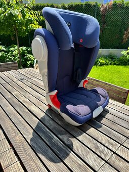 Romer KIDFIX XP - 2