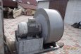Velký ventilátor - 2