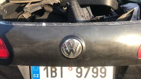 VW Passat b6 tdi 103 kw nd - 2