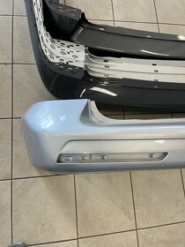 Nárazník Vw T5 T6 lift od 2009- Originál Pro lak - 2