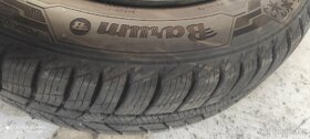 175/65 R14 82t Barum Polaris 5 poptávám jeden kus - 2