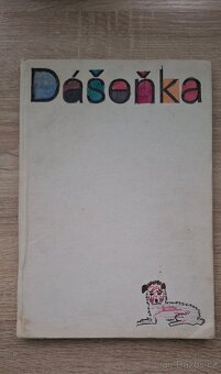 Prodám staré knihy - 2
