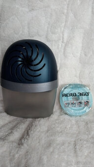 Stop vlhkosti Ceresit AERO 360° a tableta - 2