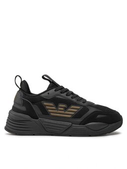 Boty Armani originál 42.5 - 2