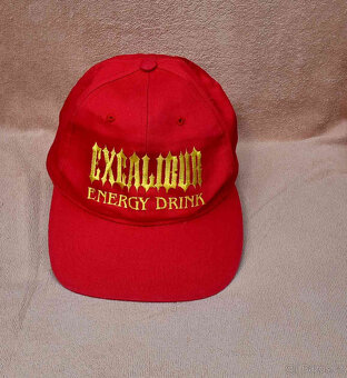 Kšiltovka Marc Girardeli, Excalibur, Hellas, YRS - 2